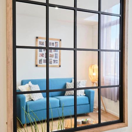 Ferienwohnung Locations Tourcoing - Le Semart Exterior foto